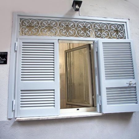 La Casetta Di Lulu Νάπολη Εξωτερικό φωτογραφία