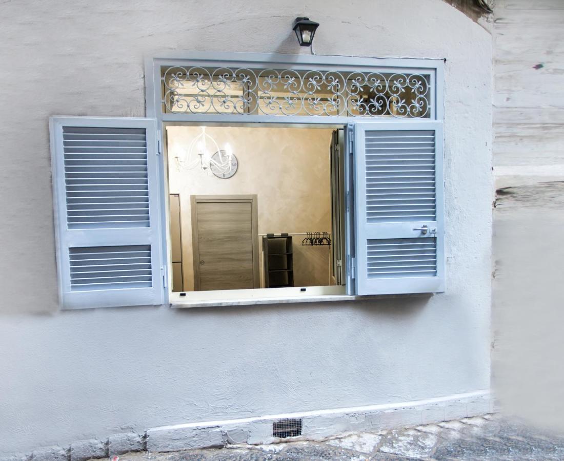La Casetta Di Lulu Νάπολη Εξωτερικό φωτογραφία